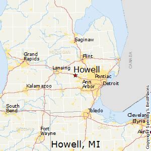 city of howell|city of howell michigan website.